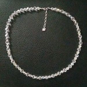 Swarovski Crystal Necklace
